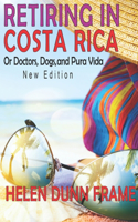 Retiring in Costa Rica