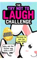 Try Not To Laugh Challenge - Easter Edition