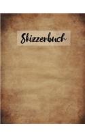 Skizzenbuch