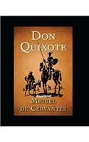 Don Quixote Annotated