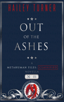 Out of the Ashes