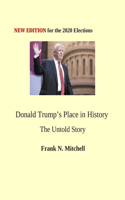 Donald Trump's Place in History