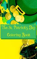 St. Patrick's Day Coloring Book