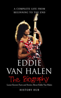 Eddie Van Halen