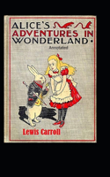 Alice's Adventures in Wonderland Annotated