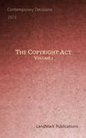 The Copyright Act