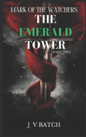 Emerald Tower part two