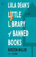 Lula Dean's Little Library of Banned Books