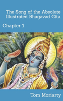 Song of the Absolute Illustrated Bhagavad Gita