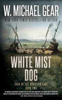 White Mist Dog
