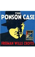 The Ponson Case