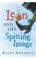 Leon and the Spitting Image