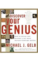Discover Your Genius