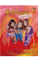 Goddesses #4: Love or Fate