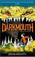 Darkmouth #2: Worlds Explode