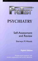 Pre-test Self-assessment and Review