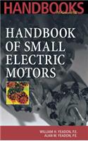 Handbook of Small Electric Motors