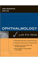 Ophthalmology: Just the Facts