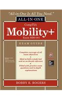 Comptia Mobility+ Certification All-In-One Exam Guide (Exam Mb0-001)