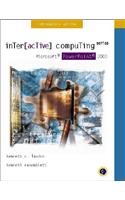 Interactive Computing Series