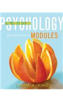 Connect 1-Semester Access Card for Modules: The Science of Psychology