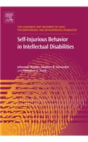 Self-Injurious Behavior in Intellectual Disabilities