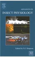 Advances in Insect Physiology