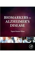 Biomarkers in Alzheimer's Disease