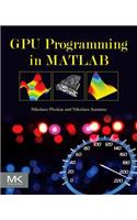 GPU Programming in MATLAB