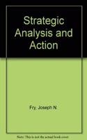 Strategic Analysis and Action