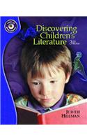 Discovering Children's Literature