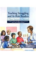 Teaching Struggling and At-Risk Readers