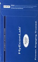 Mylab Economics with Pearson Etext -- Access Card -- For Microeconomics