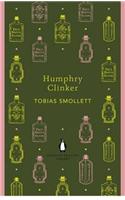 Humphry Clinker: (The Penguin English Library)