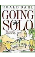 Going Solo