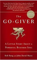 Go-Giver, The : A Little Story (L)