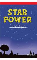 Storytown: Below Level Reader Teacher's Guide Grade 4 Star Power