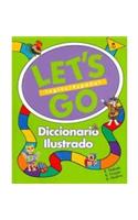 Let's Go Picture Dictionary