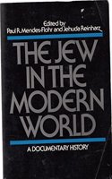The Jew in the Modern World