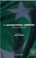 New Perspectives on Pakistan