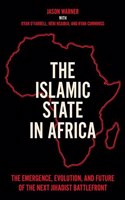 Islamic State in Africa