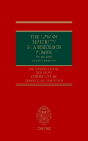 The Law of Majority Shareholder Power