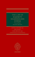 Law of Majority Shareholder Power