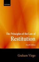 Principles of the Law of Restitution