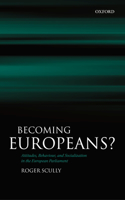 Becoming Europeans?