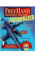 Freehand Graphics Studio 7 Authorized