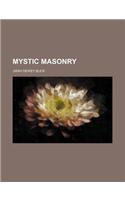 Mystic Masonry