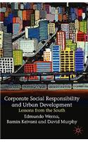 Corporate Social Responsibility and Urban Development