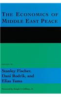 The Economics of Middle East Peace: Views from the Region