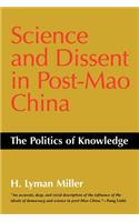 Science and Dissent in Post-Mao China